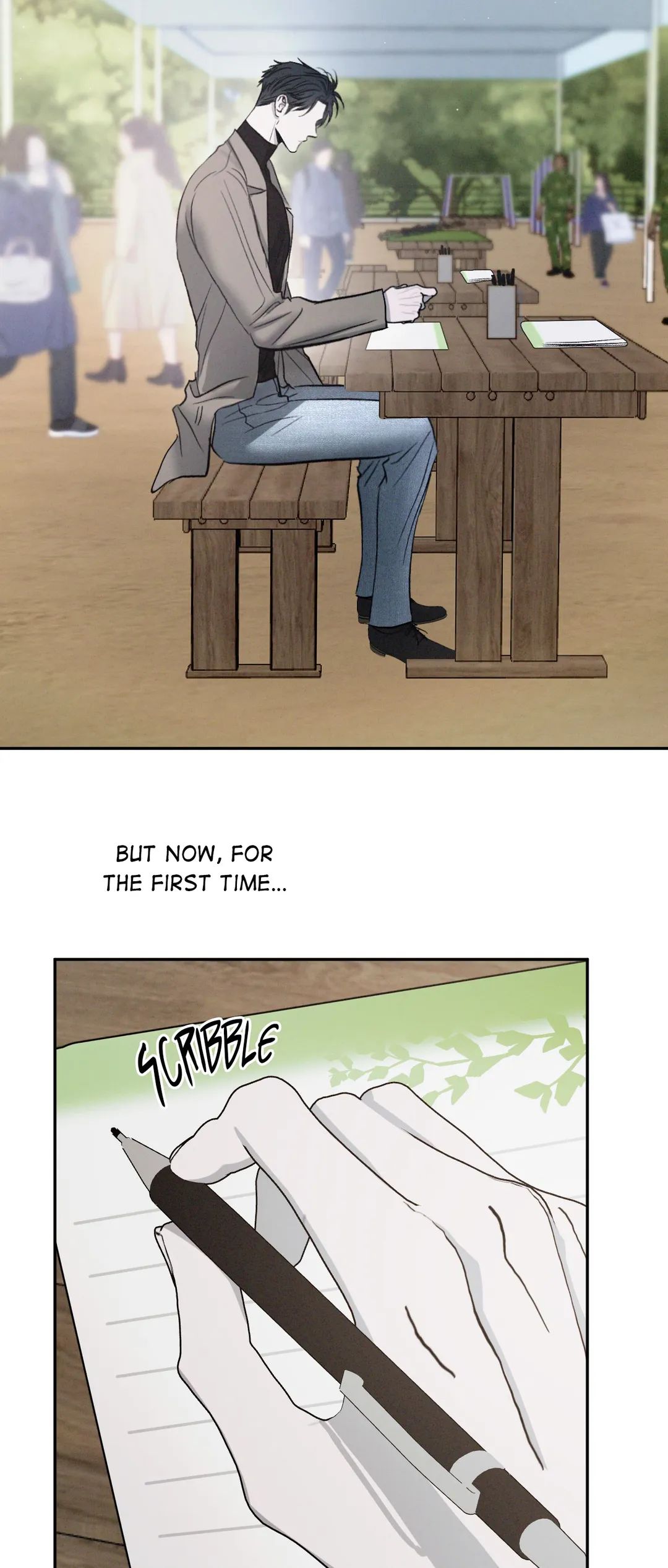 Opposites Attract Chapter 79 page 70 - 