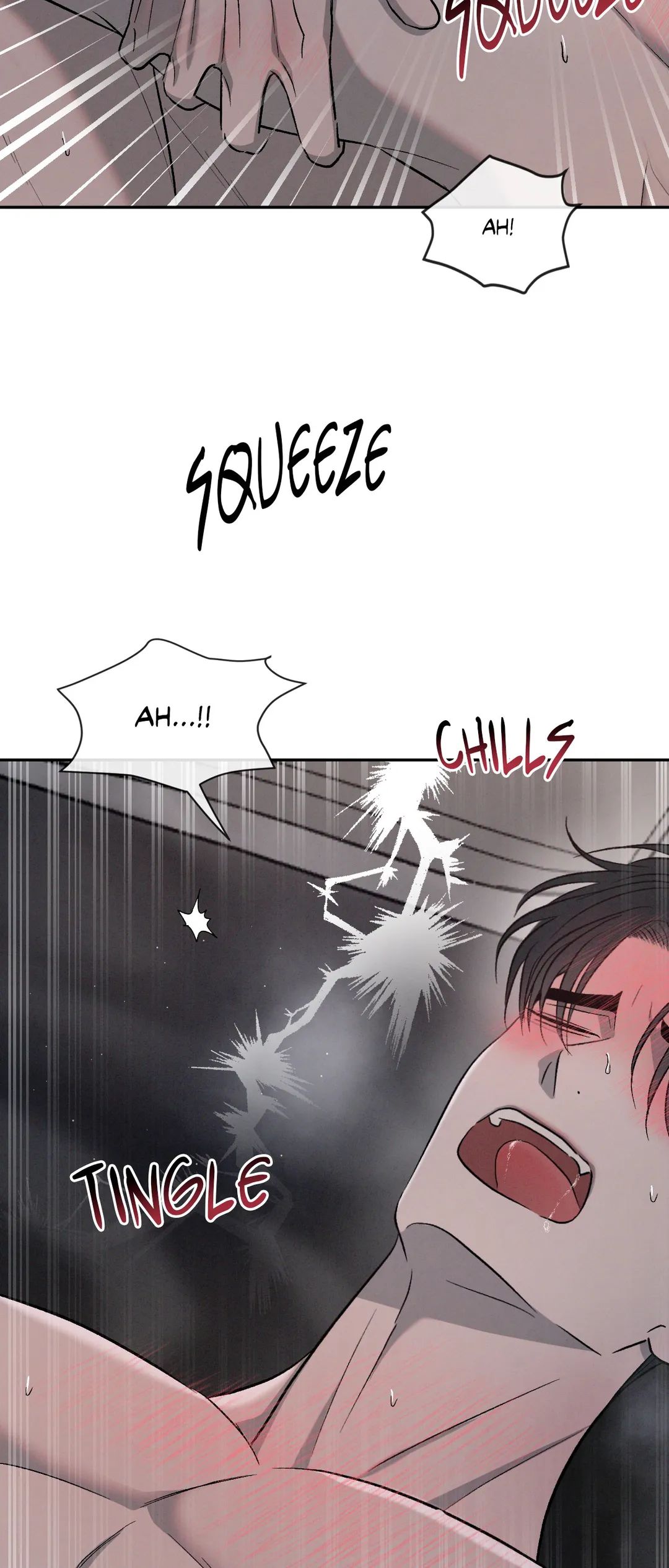 Opposites Attract Chapter 79 page 8 - 