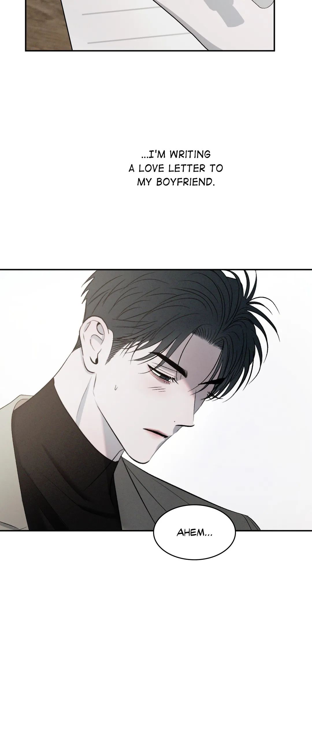 Opposites Attract Chapter 79 page 71 - 