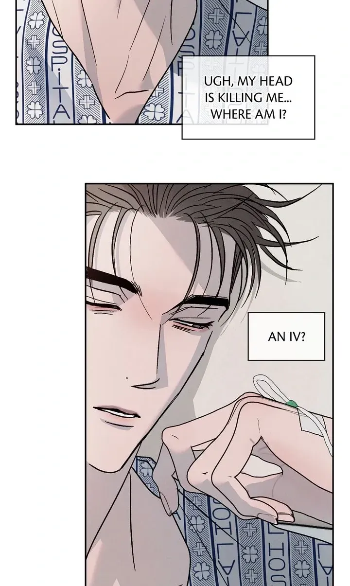 Opposites Attract Chapter 80.02 page 31 - 