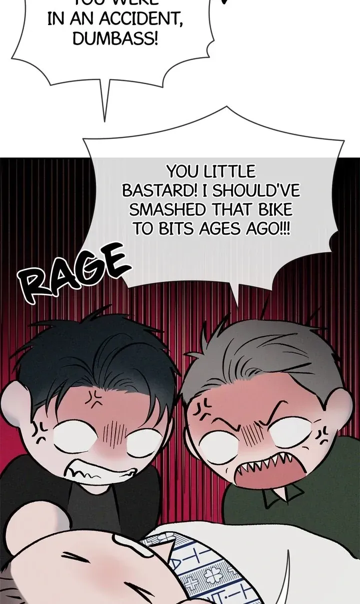 Opposites Attract Chapter 80.02 page 38 - 