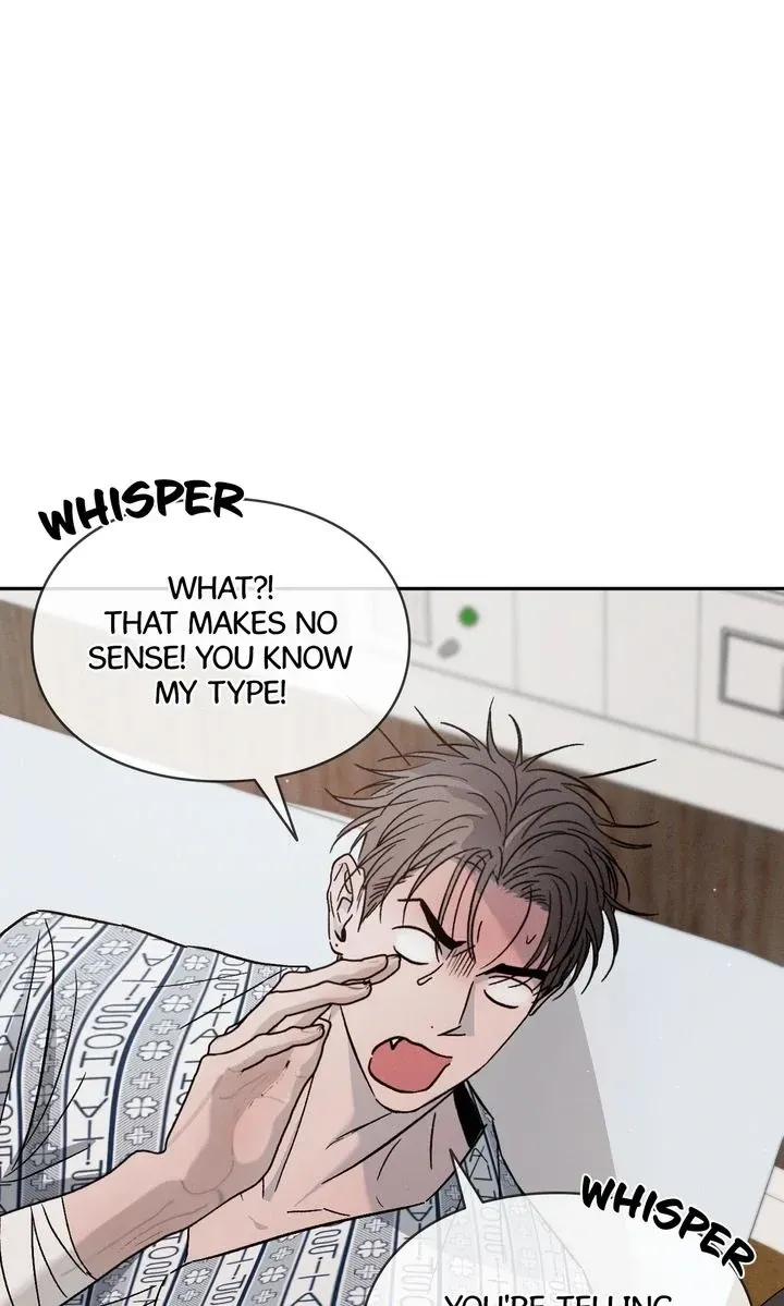 Opposites Attract Chapter 80.03 page 1 - 