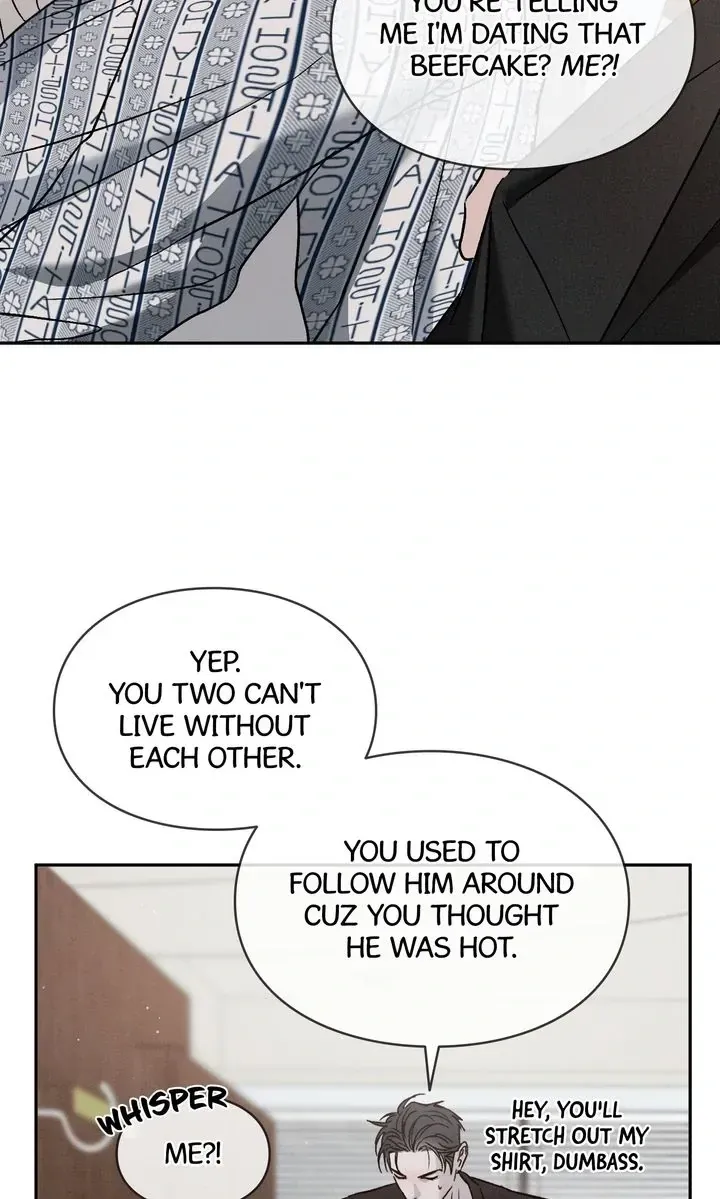 Opposites Attract Chapter 80.03 page 2 - 