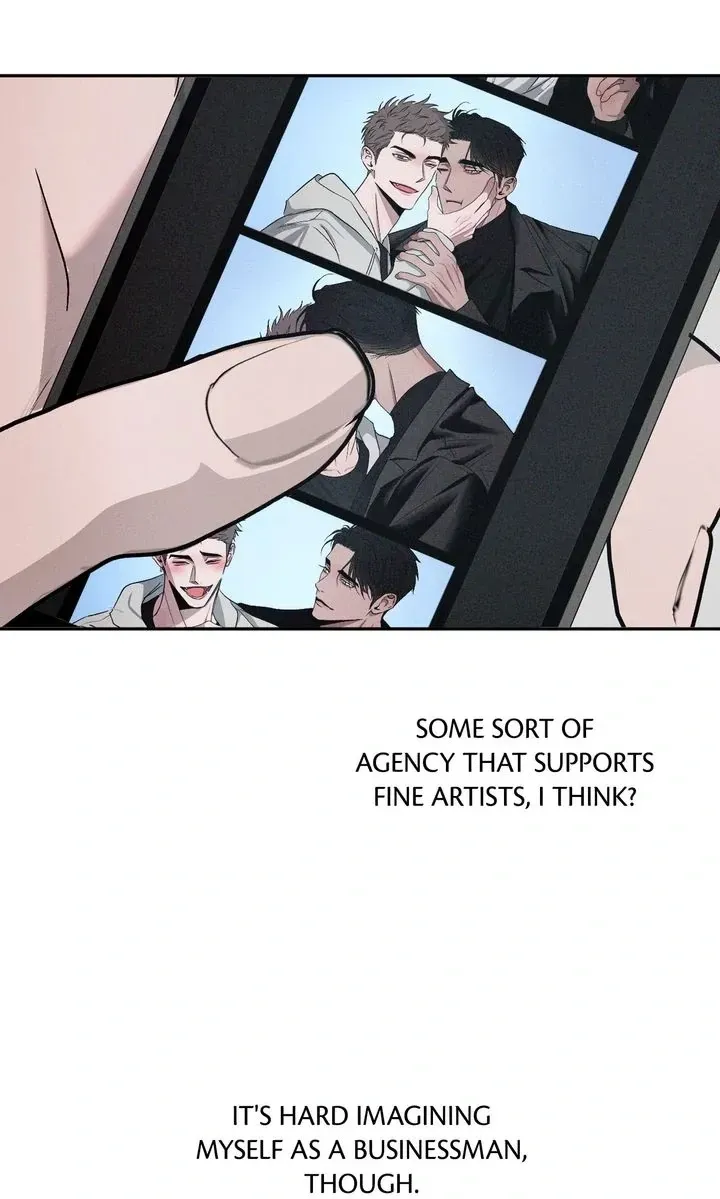 Opposites Attract Chapter 80.03 page 27 - 