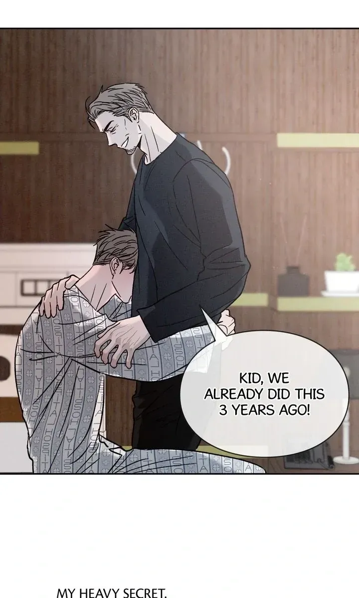 Opposites Attract Chapter 80.03 page 30 - 