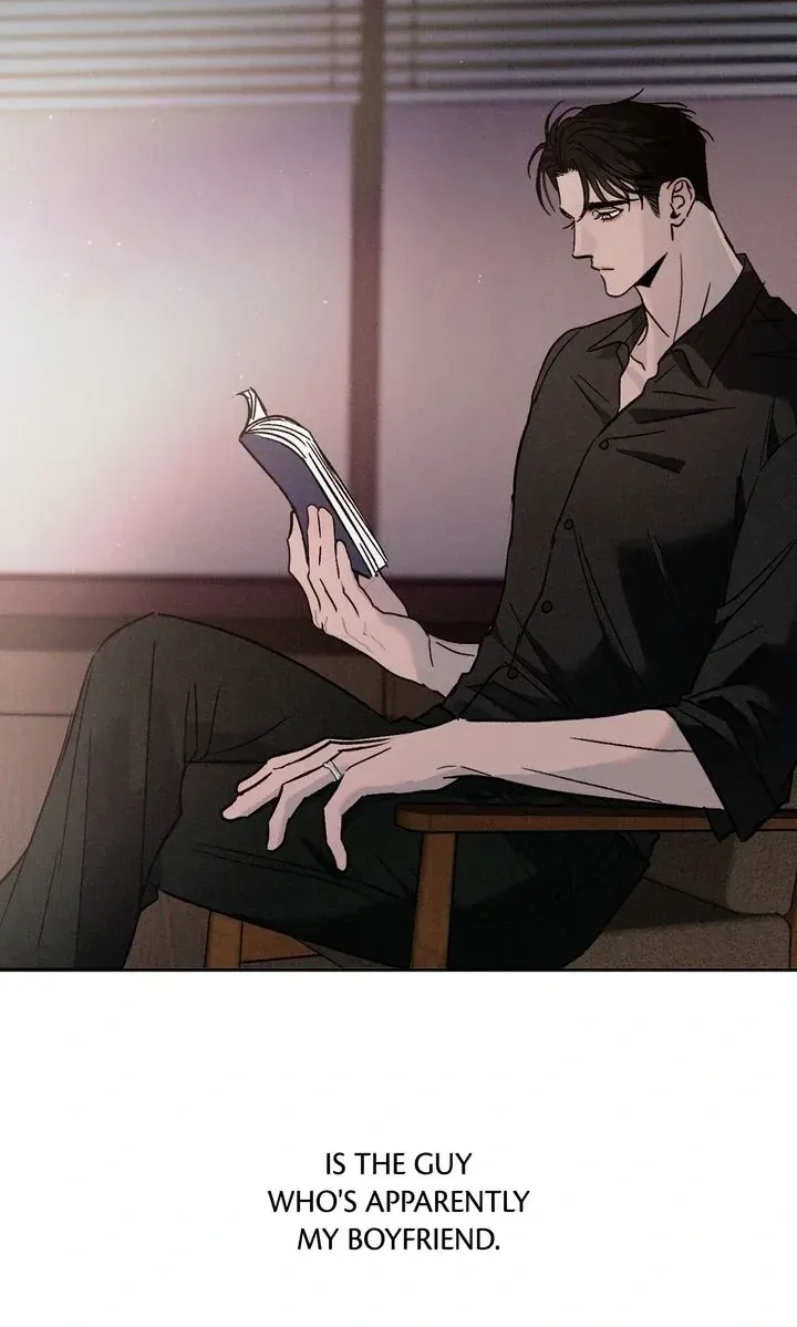 Opposites Attract Chapter 80.03 page 35 - 