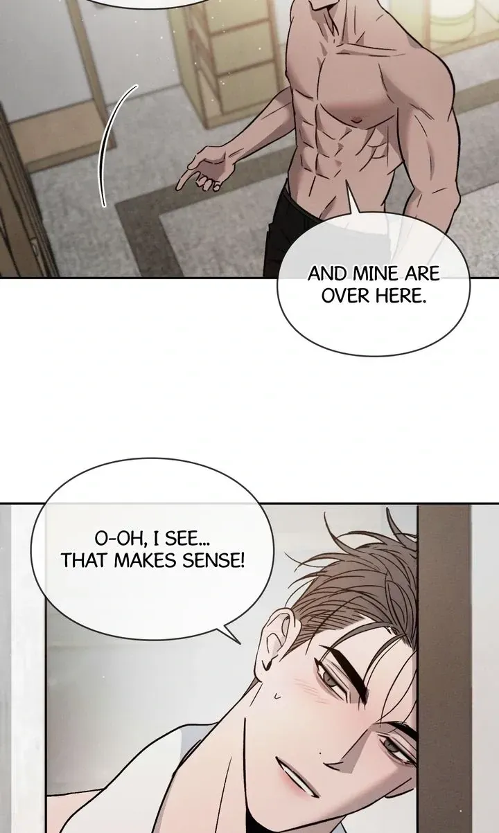 Opposites Attract Chapter 80.04 page 57 - 