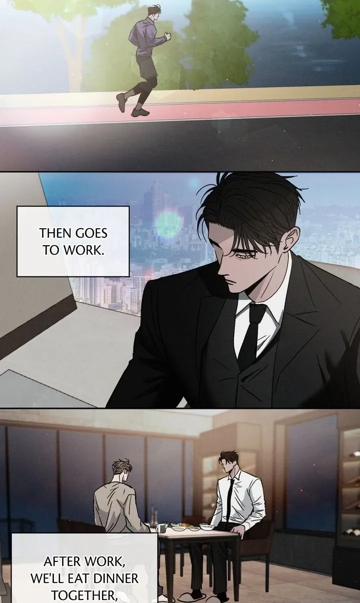 Opposites Attract Chapter 80.05 page 37 - 