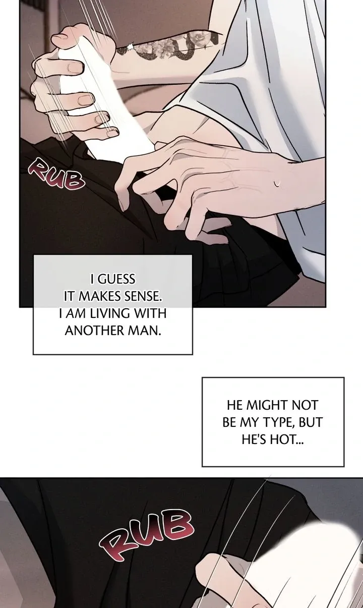 Opposites Attract Chapter 80.05 page 66 - 