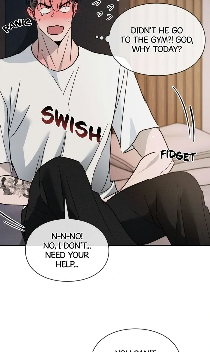 Opposites Attract Chapter 80.05 page 80 - 