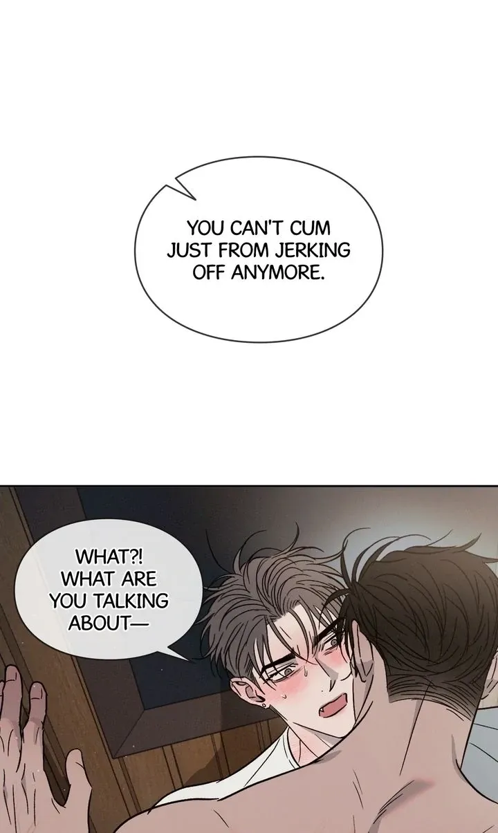 Opposites Attract Chapter 80.05 page 84 - 