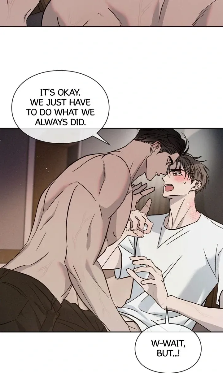 Opposites Attract Chapter 80.05 page 85 - 