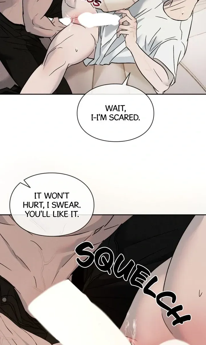 Opposites Attract Chapter 80.06 page 32 - 