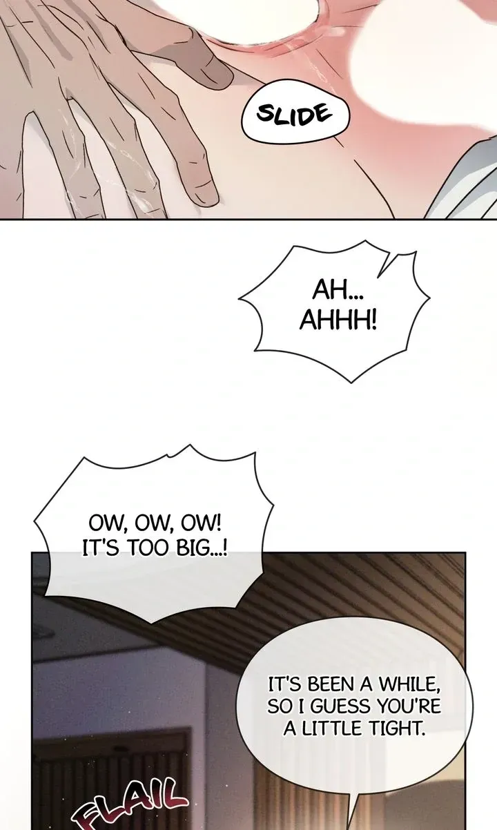Opposites Attract Chapter 80.06 page 33 - 