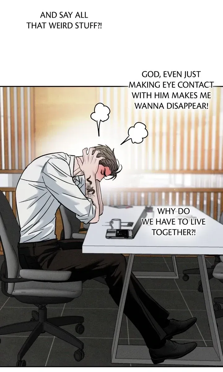 Opposites Attract Chapter 80.07 page 20 - 