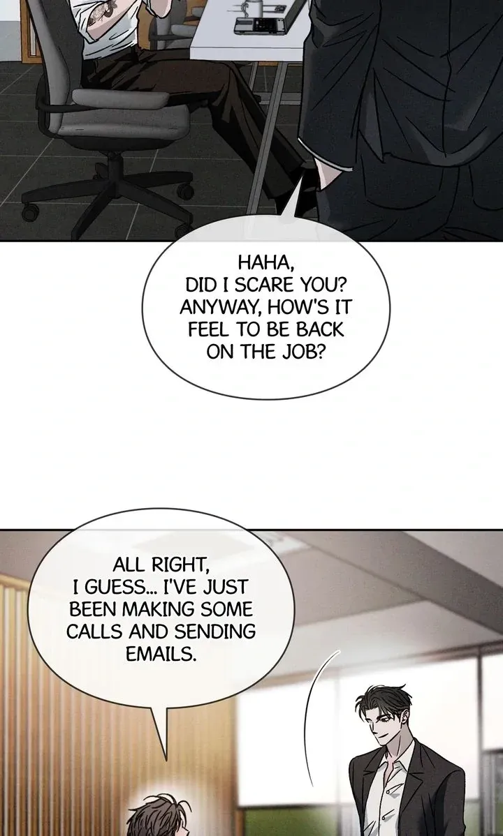 Opposites Attract Chapter 80.07 page 25 - 