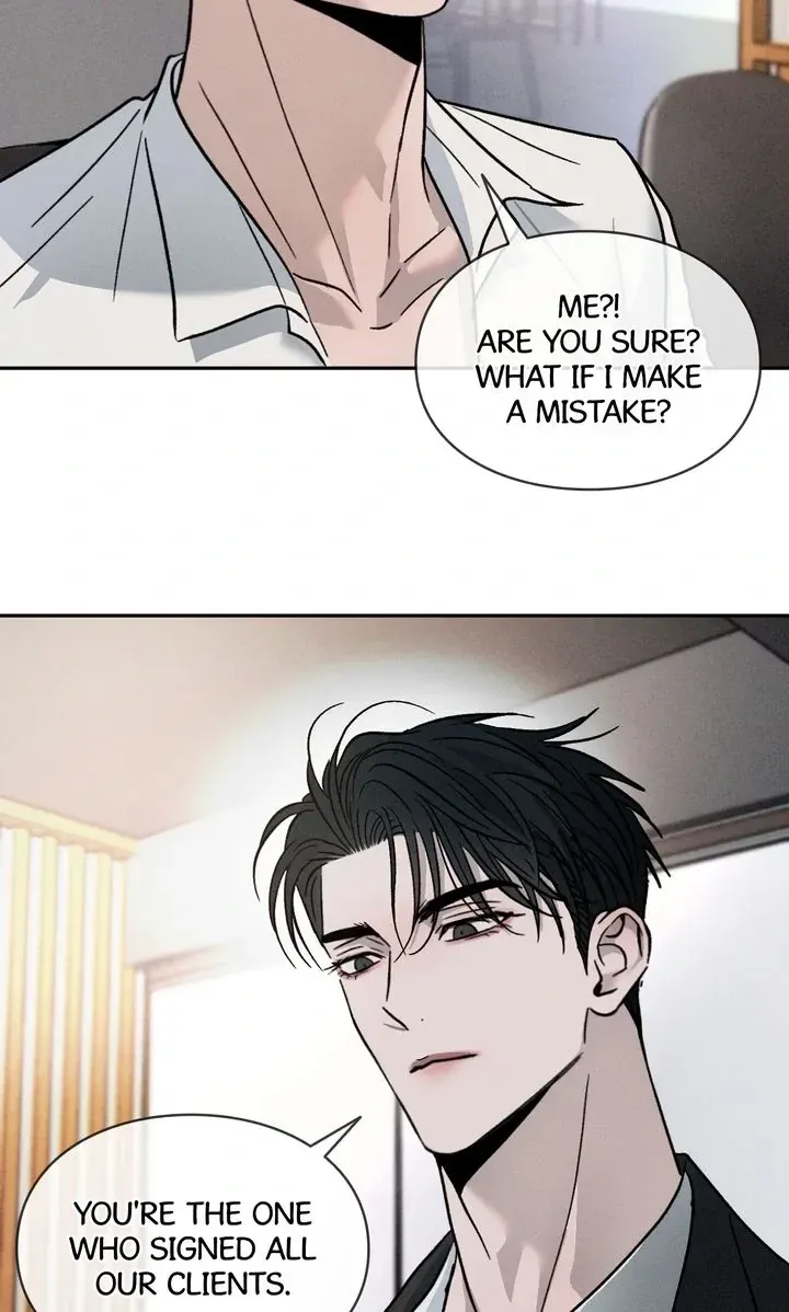 Opposites Attract Chapter 80.07 page 27 - 