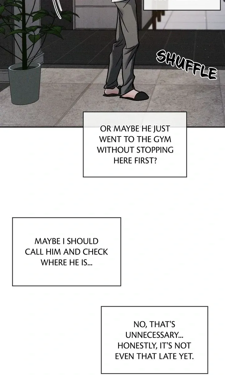 Opposites Attract Chapter 80.07 page 35 - 