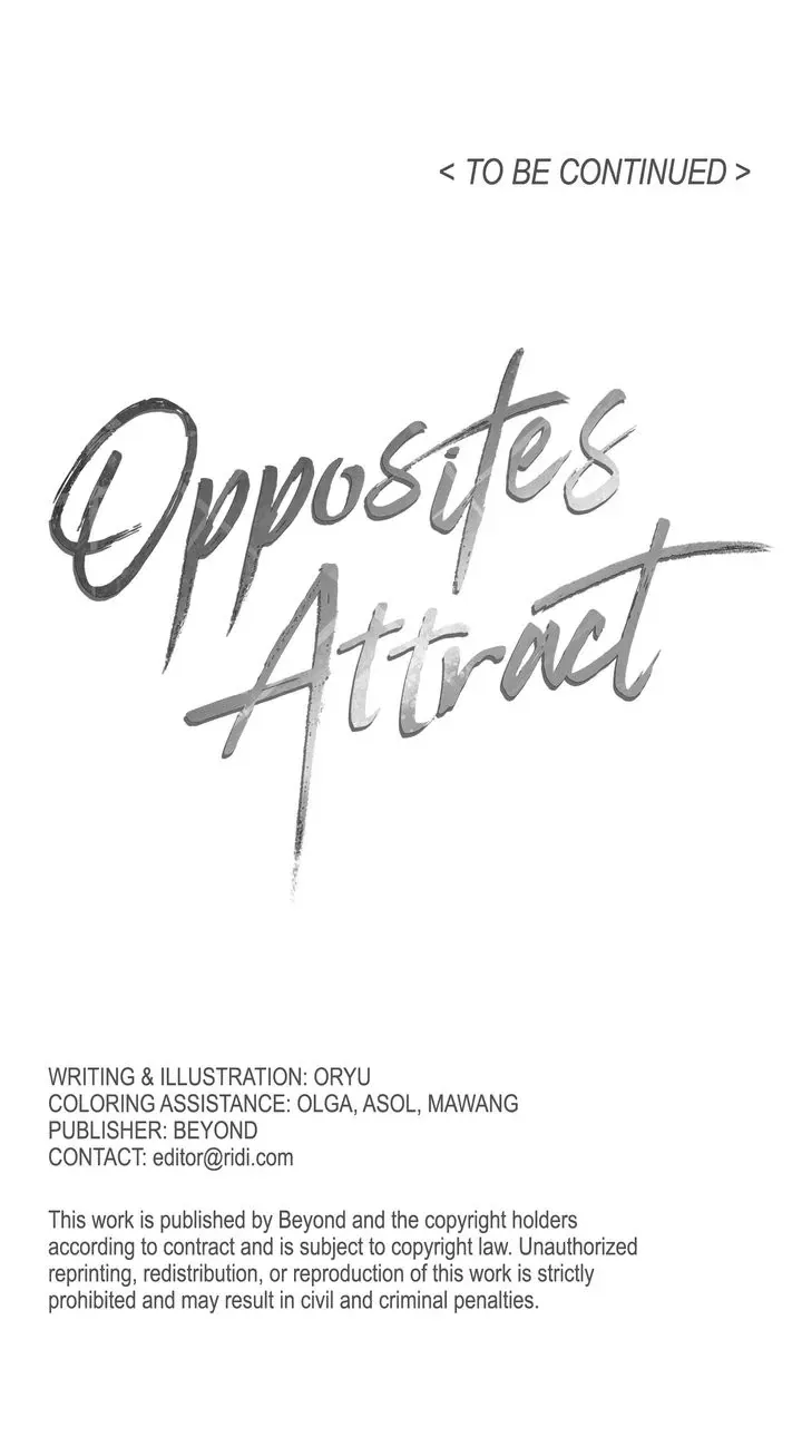 Opposites Attract Chapter 80.08 page 110 - 
