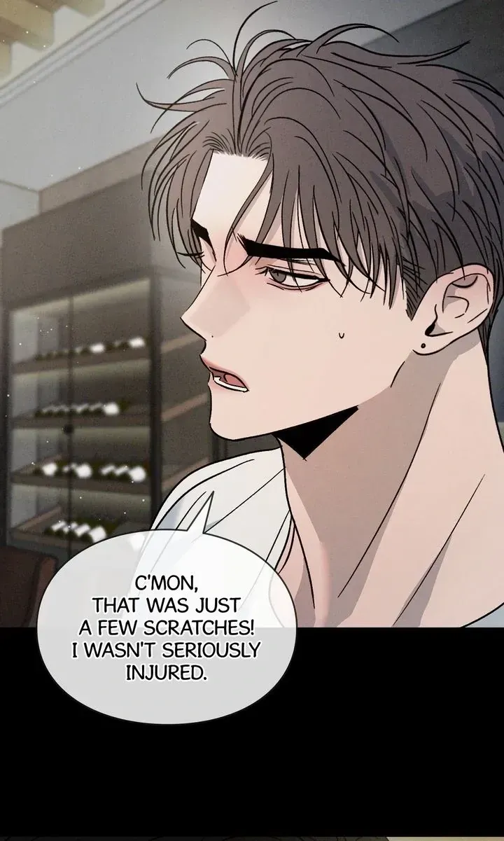 Opposites Attract Chapter 80.08 page 28 - 