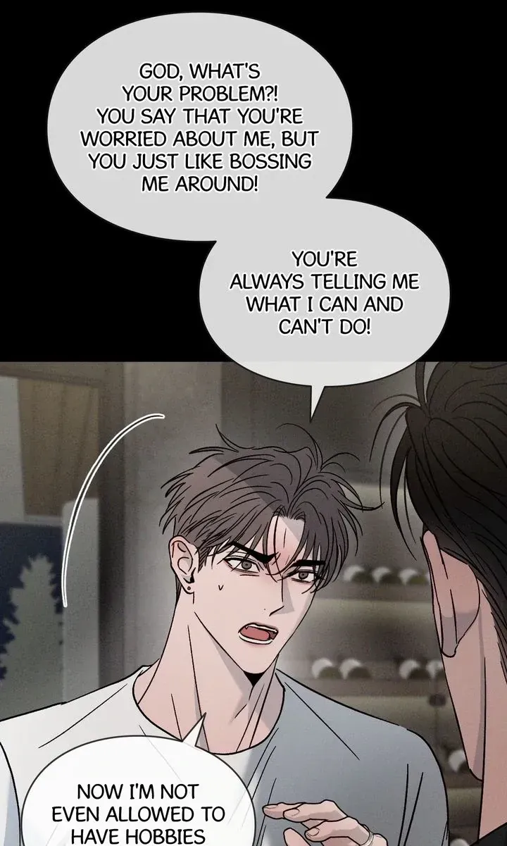 Opposites Attract Chapter 80.08 page 32 - 