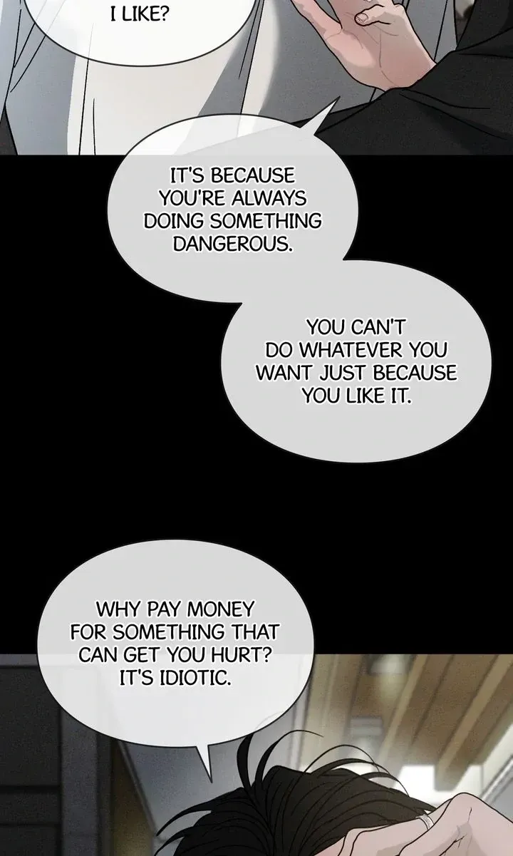 Opposites Attract Chapter 80.08 page 33 - 