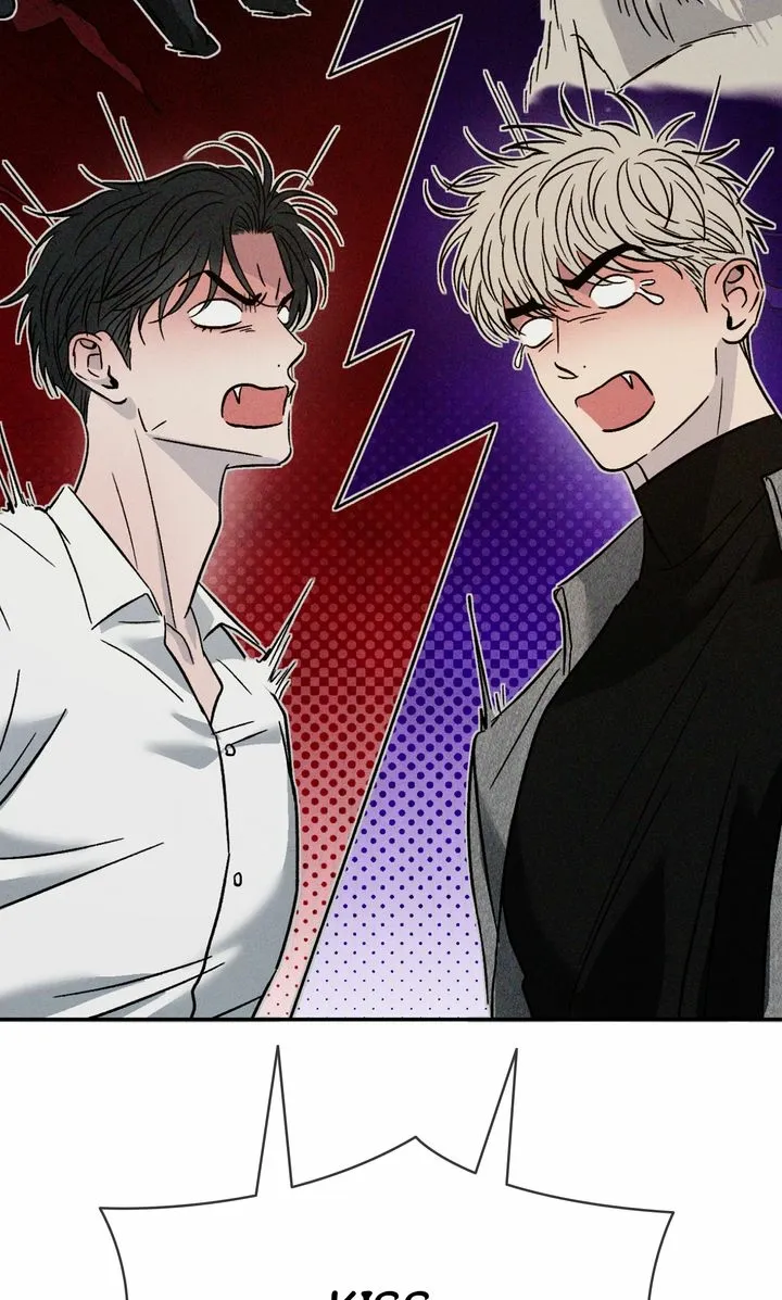 Opposites Attract Chapter 80.1 page 2 - 