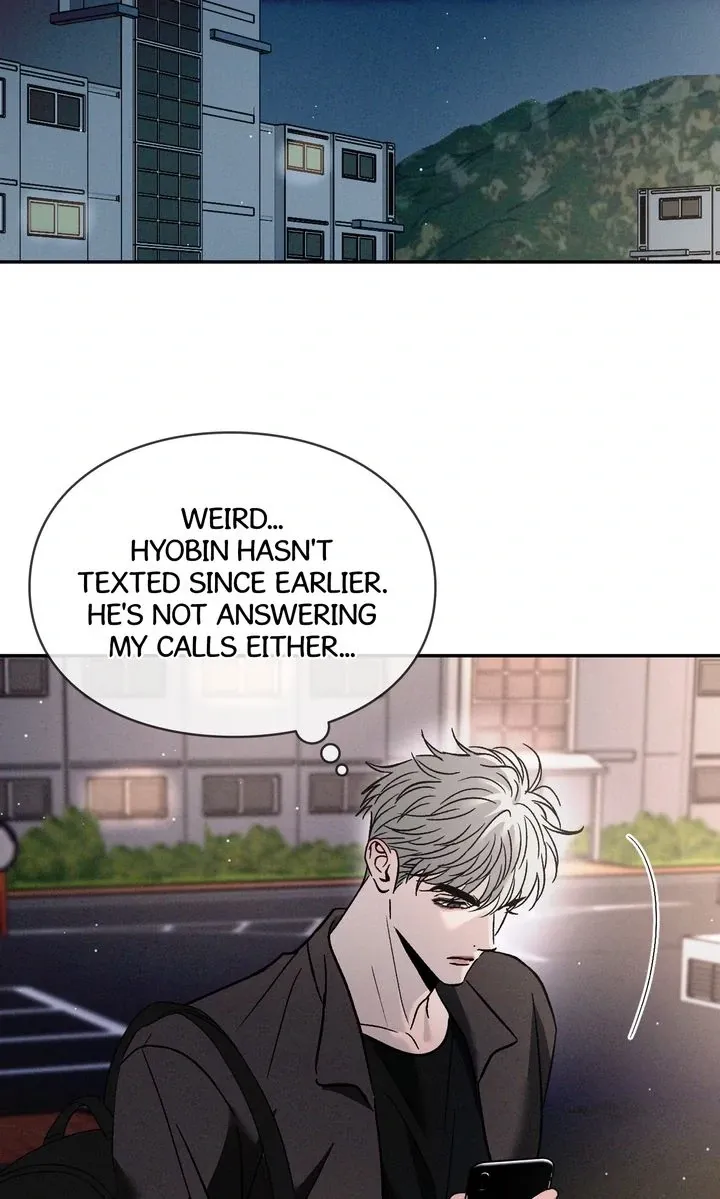 Opposites Attract Chapter 80.1 page 112 - 
