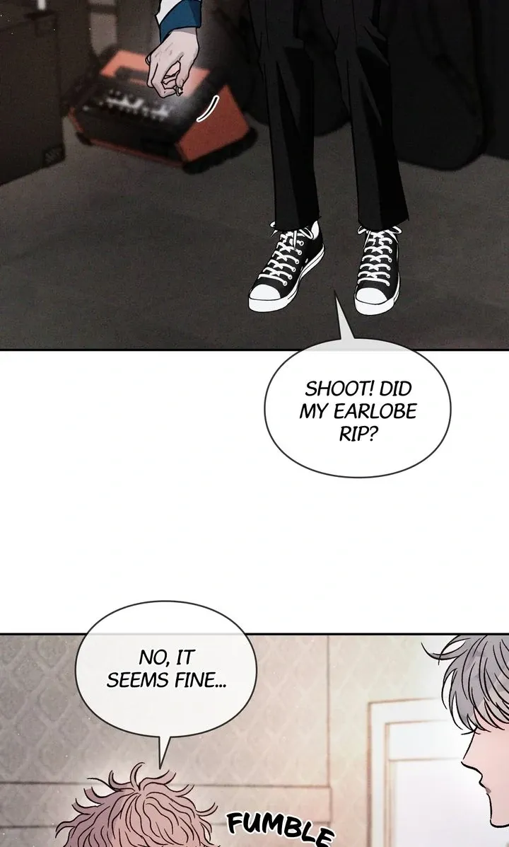 Opposites Attract Chapter 80.1 page 38 - 