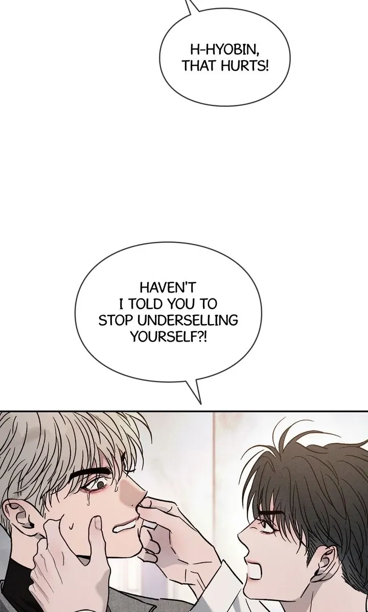 Opposites Attract Chapter 80.1 page 61 - 