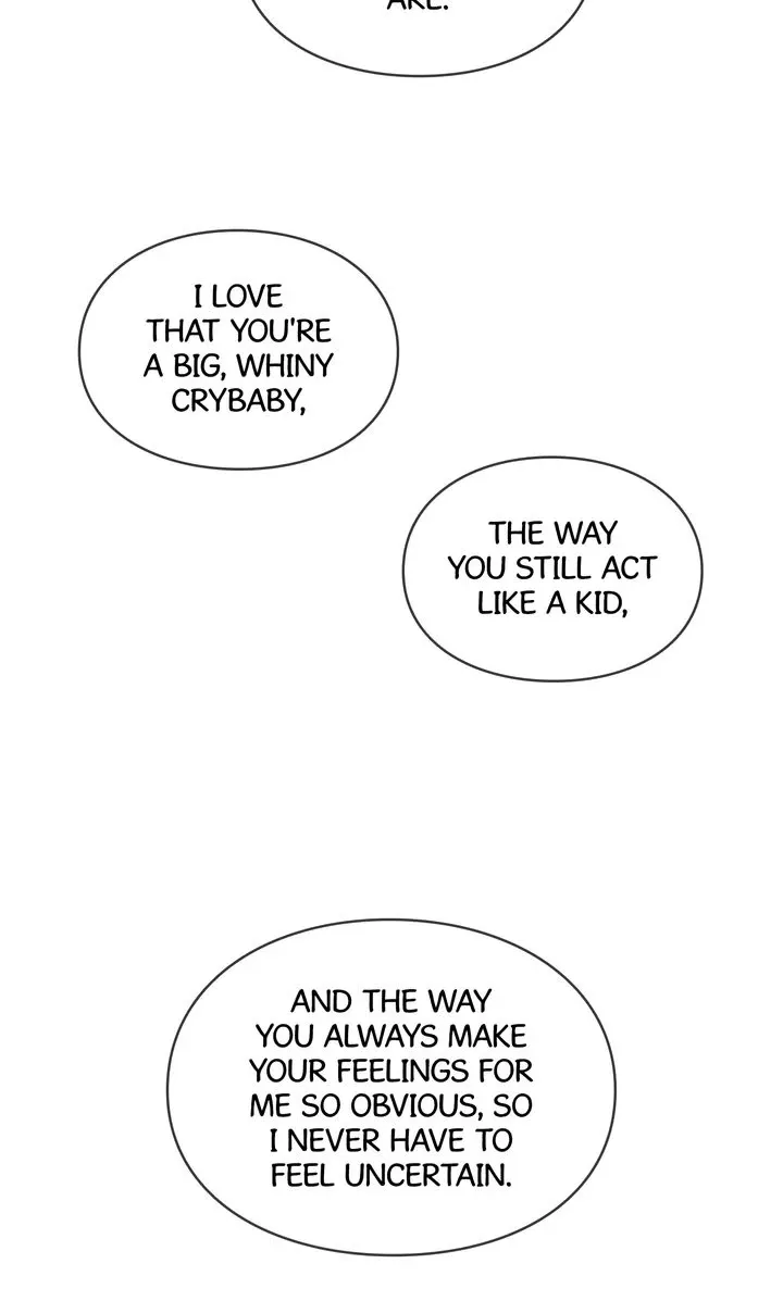Opposites Attract Chapter 80.1 page 64 - 
