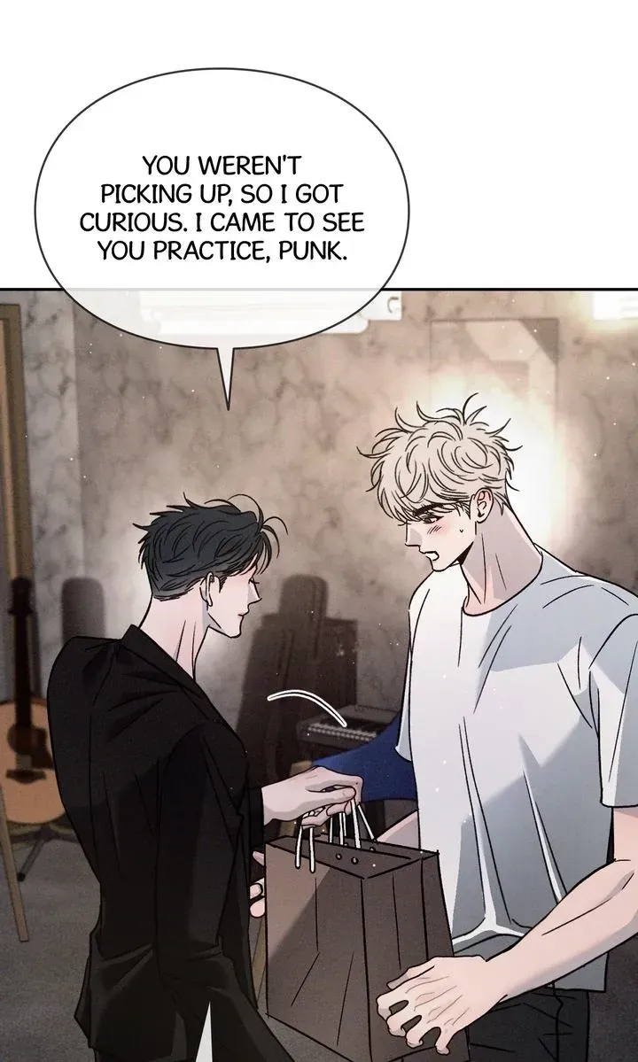 Opposites Attract Chapter 80.11 page 44 - 