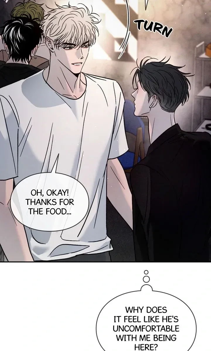 Opposites Attract Chapter 80.11 page 50 - 