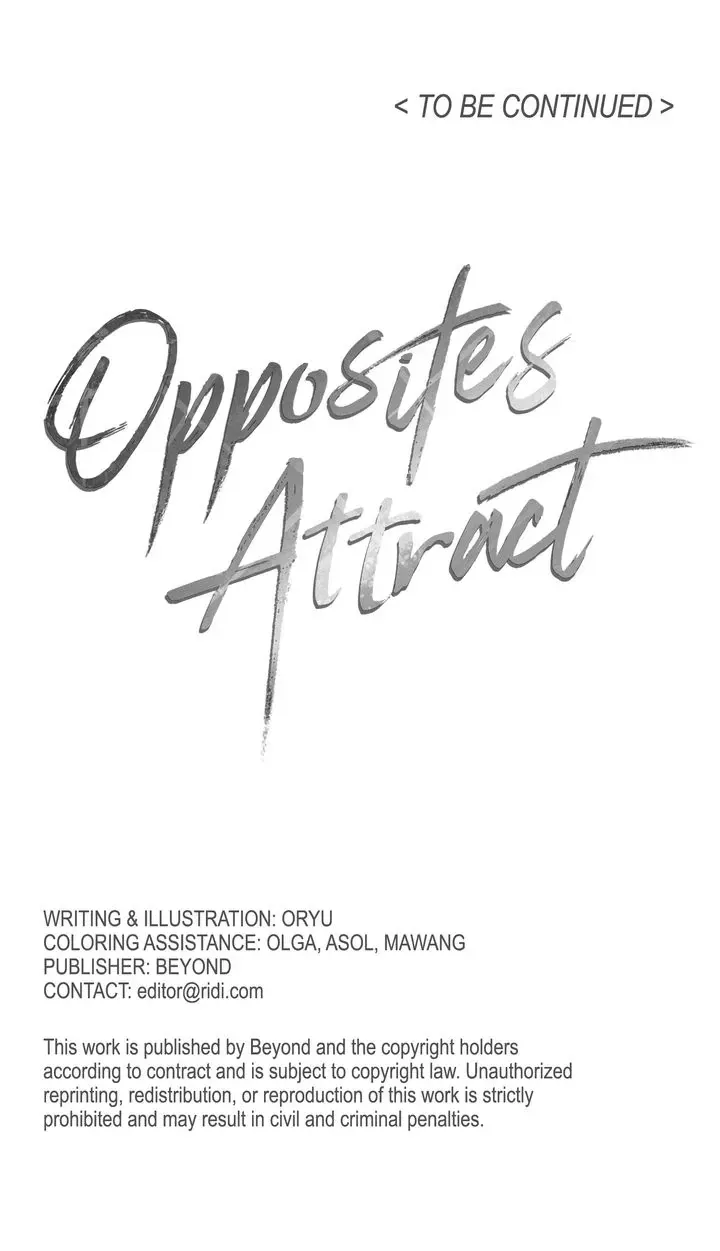 Opposites Attract Chapter 80.12 page 86 - 