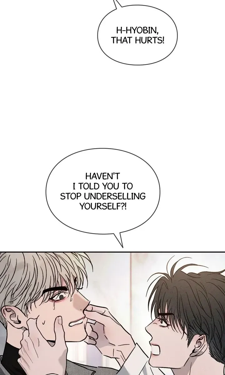 Opposites Attract Chapter 80.13 page 61 - 
