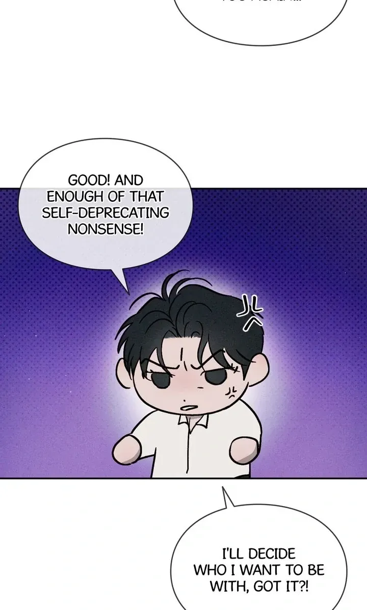 Opposites Attract Chapter 80.13 page 69 - 