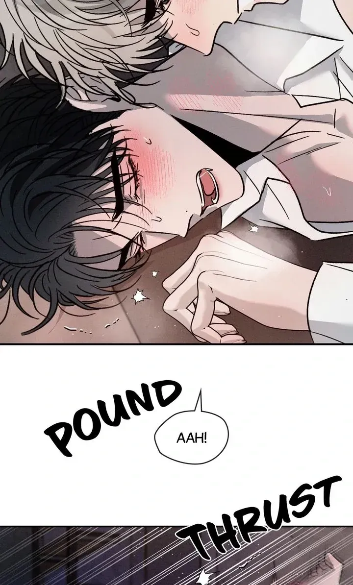 Opposites Attract Chapter 80.14 page 25 - 