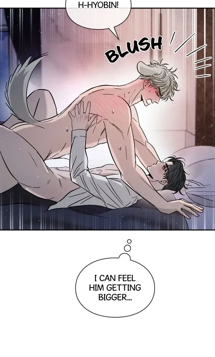 Opposites Attract Chapter 80.14 page 47 - 