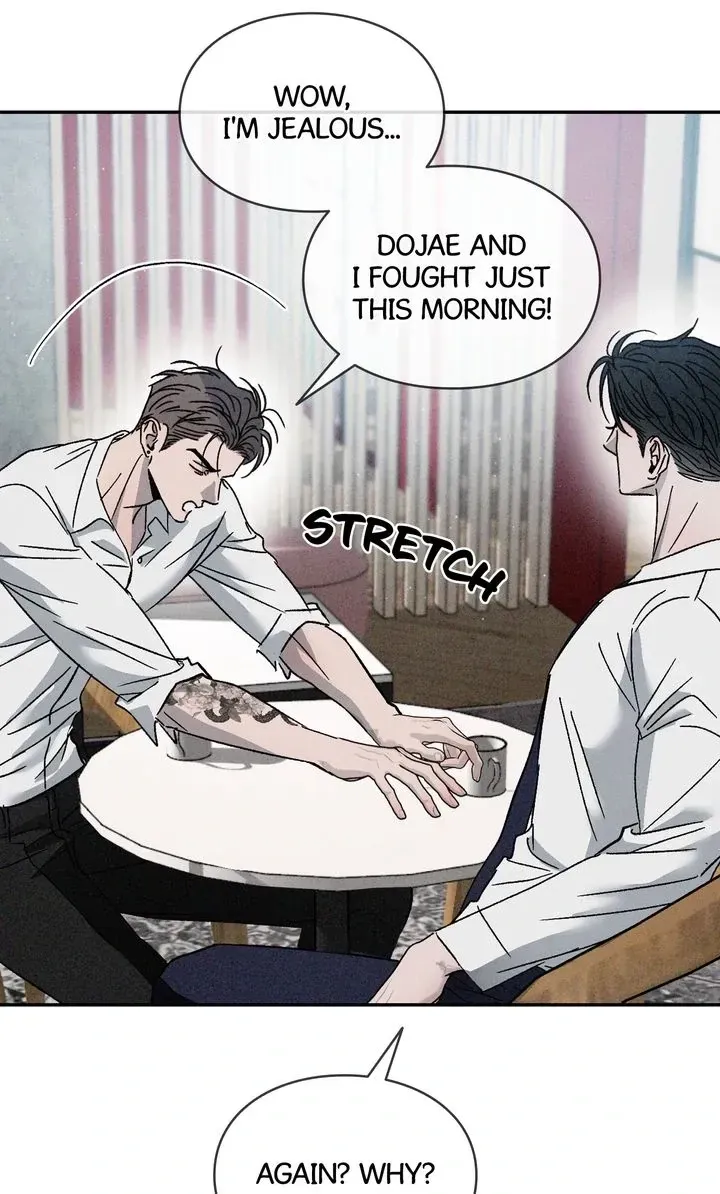 Opposites Attract Chapter 80.14 page 84 - 