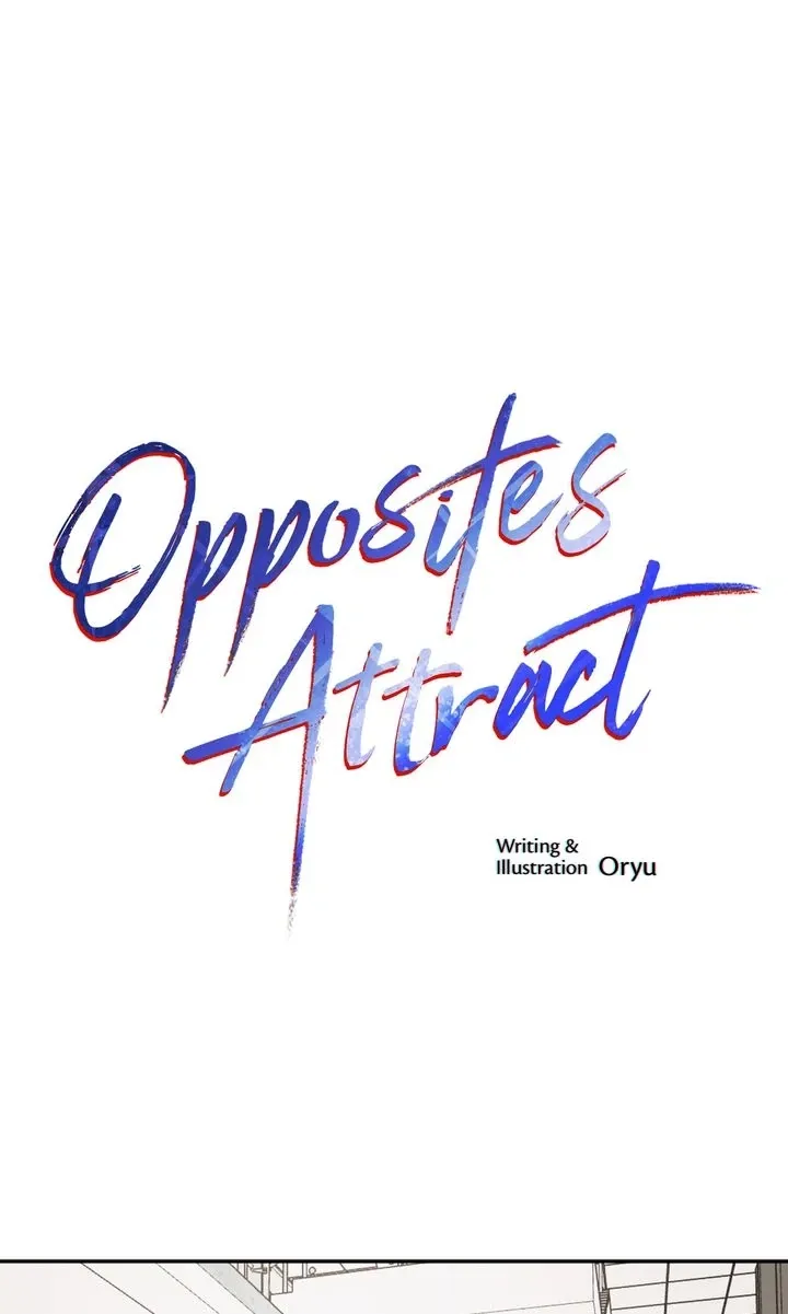 Opposites Attract Chapter 80 page 1 - 