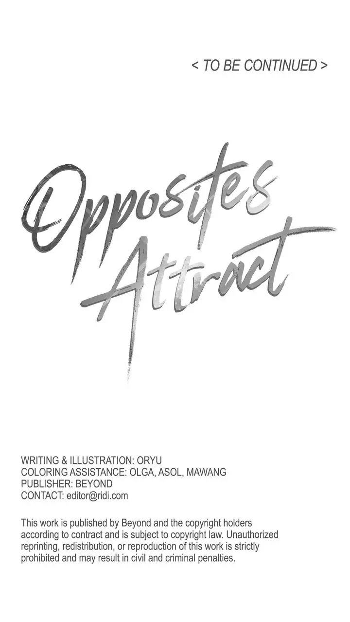 Opposites Attract Chapter 80 page 104 - 