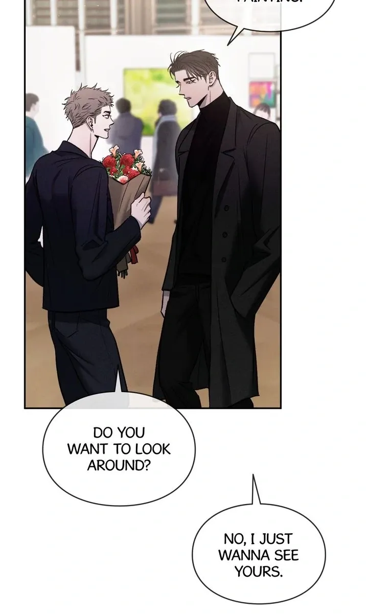 Opposites Attract Chapter 80 page 17 - 