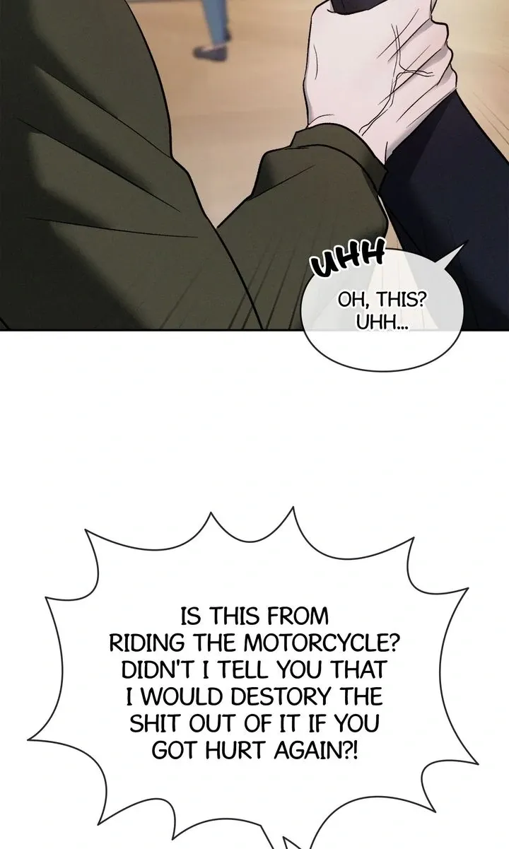 Opposites Attract Chapter 80 page 31 - 