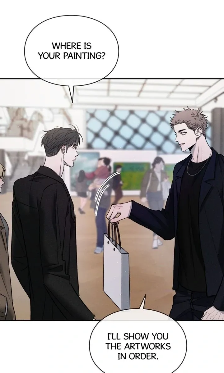 Opposites Attract Chapter 80 page 5 - 