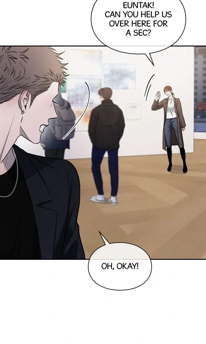 Opposites Attract Chapter 80 page 43 - 