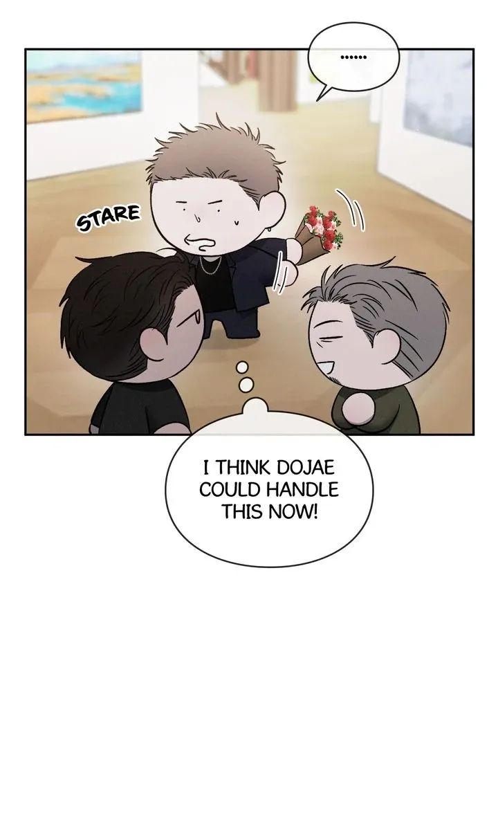 Opposites Attract Chapter 80 page 44 - 