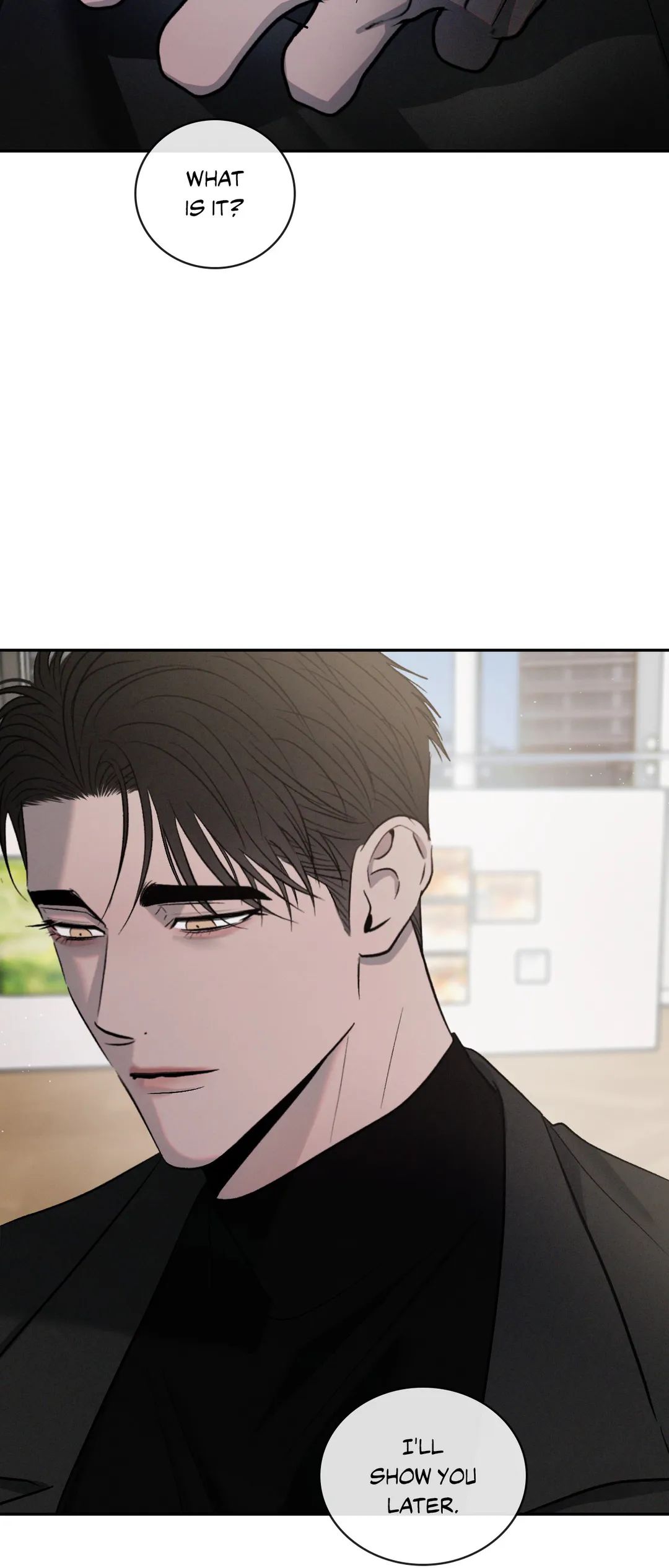 Opposites Attract Chapter 81 page 11 - 