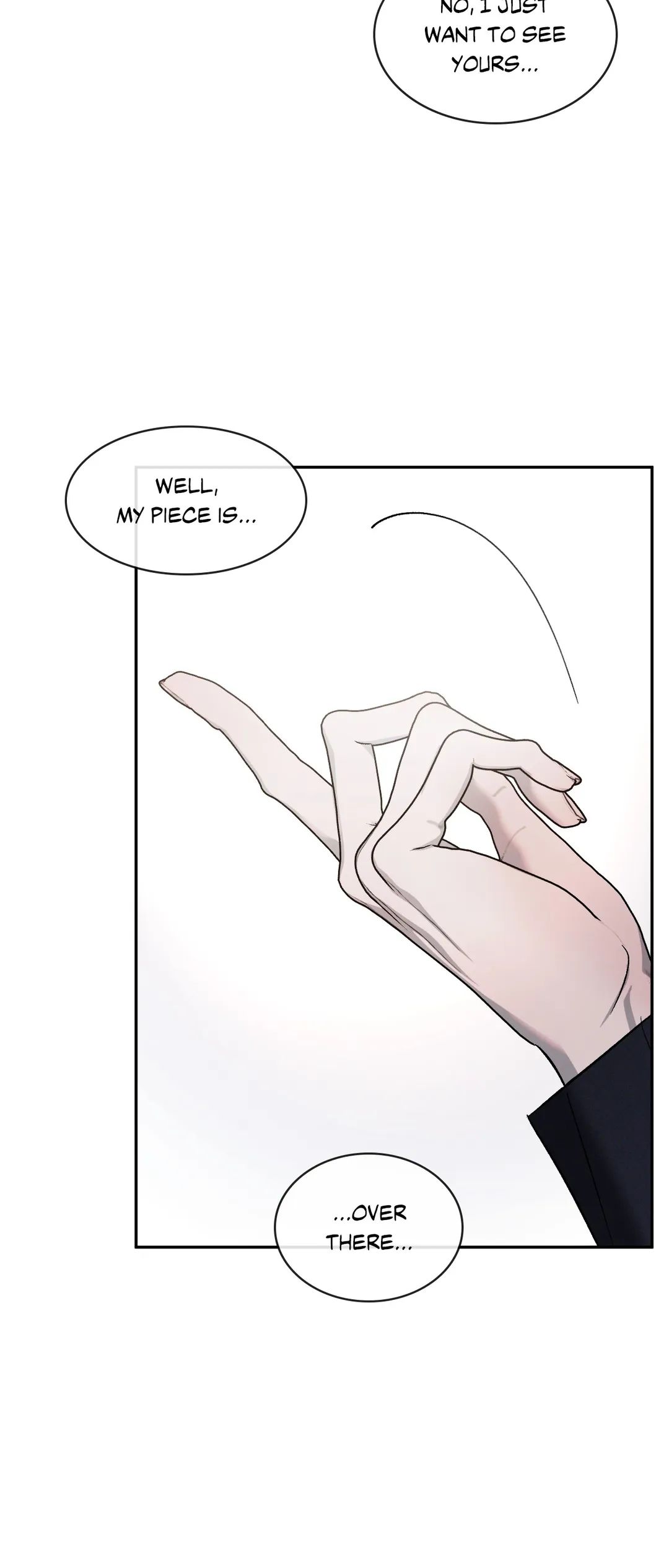 Opposites Attract Chapter 81 page 13 - 