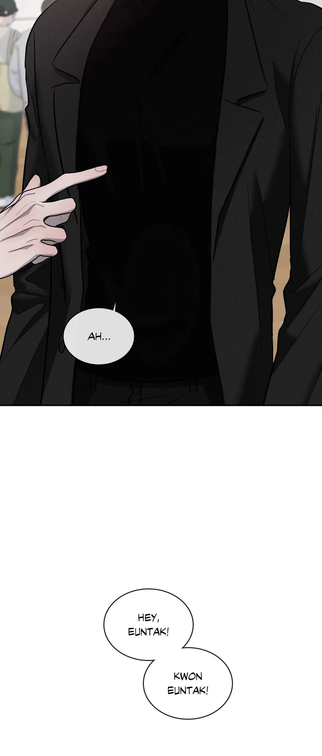 Opposites Attract Chapter 81 page 15 - 
