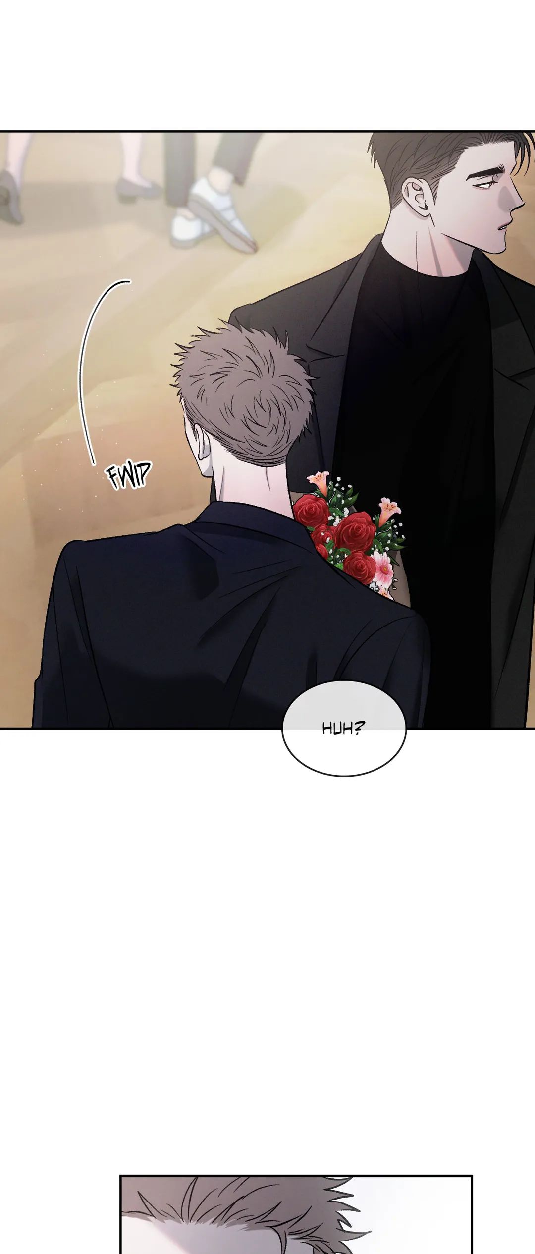 Opposites Attract Chapter 81 page 16 - 